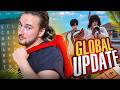 GLOBAL UPDATE on Grand RP! School Event, Free Cars, New Designs! (GTA 5 RP, Rage MP)