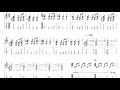 Stop Breathin' by Pavement tab