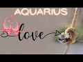 AQUARIUS WOW​🤩​​A SURPRISE OFFER COMING​🎁​❗​​SOMEONES MADE A DECISION ABOUT YOU!❤️AUGUST TAROT LOVE