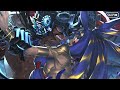 let s play fate grand order part 637 nahui mictlān lostbelt