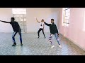 KB Let it reign ft bizzle Official Choreography