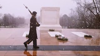 All Branches of Armed Forces Memorial Day 2020 Tributes (Third Episode)