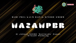 MASAMPER | HPKB 2024 (RECOVERED NO EDIT)