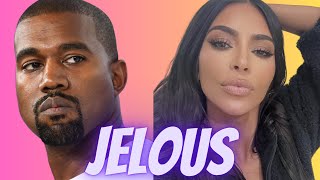 Kim Kardashian MAD Kanye West Chose Bianca Censori to be his Wife😱🥵