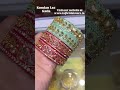 weddingspecial rajasthani traditional lac bangles wedding bangles lacbangles chooda chura