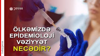 Burun tutulması, əzələ ağrıları, yüksək hərarət: “Yeni virus ölkəmizə də yayıla bilər”