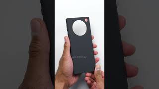 Leica Leitz Phone 1 ASMR Unboxing 🤯 | #Shorts
