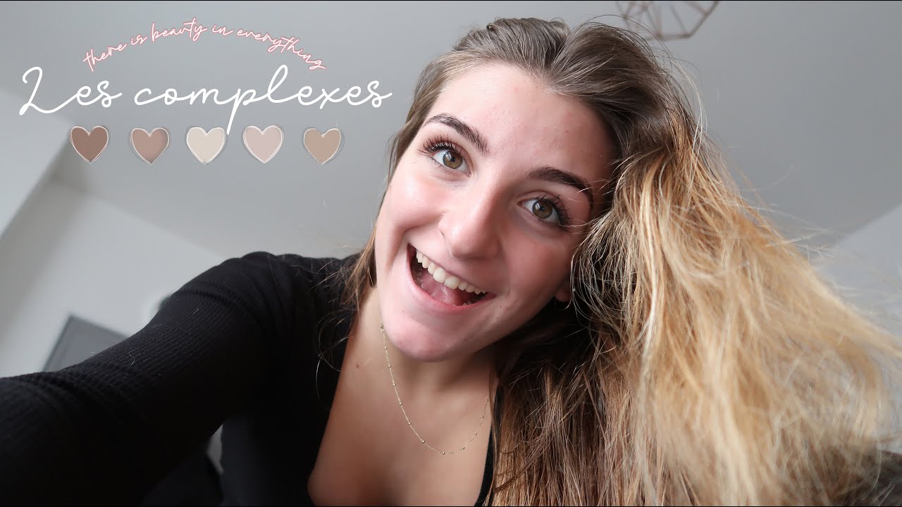 Les Complexes 笙 Youtube