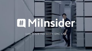 A Chocolate Lab at Xiaomi? | #MiInsider