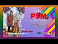 PENGEN DI JENGKING || PSM || PUTRA SURTI MUDA SHOW