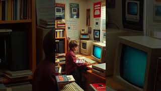 Personal Computer Revolution (1970-1980)