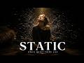 Static (Official Lyric Video) | Anxiety Healing Song for Gen Z