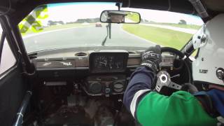 AROCA Phillip Island - Close Call