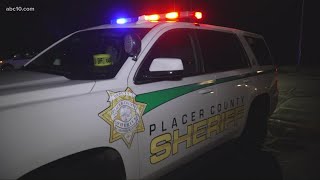 Person hospitalized after being shot by deputy in Placer County