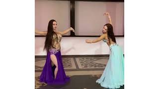 Maris | Bellydancer | Beautiful Bellydance | World of Gorgeous Dancers