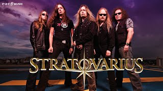 Stratovarius - Under Flaming Winter Skies - 01 Under Flaming Skies (Live)