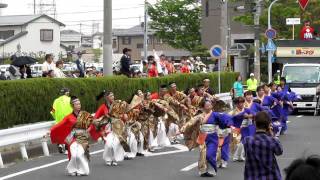 恋　（踊っこまつり2011最終日）