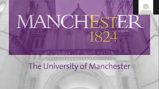 The Manchester Global Part-time MBA information session – face to face or online, it’s your choice
