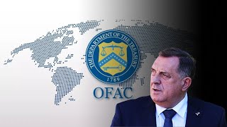 Dodik prerano slavio rezultate američkih izbora – nove sankcije OFAC-a za pojedince i firme u RS-u!