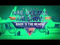 2022 NAS Oceana Air Show Promo