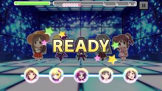 【デレステ】 Nothing but You MASTER+