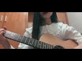 【Madison Beer】Good in goodbye—Madison Beer guitar cover