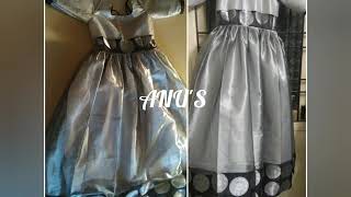 CUSTOMISED BY ANU'S BOUTIQUE