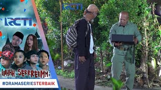 IH SEREM - Pak Hansip Diberi Kotak Misterius Oleh Kakek Misterius [15 Desember 2017]