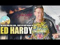 The Rise And Fall Of Ed Hardy: A Case Study In Over-Saturation