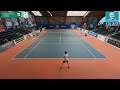 rogachev aleksandr vs kyncl jakub semi finals open super 12 2025