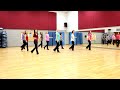 With My Eyes On You - Line Dance (Dance & Teach in English & 中文)
