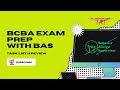 Free BCBA Task List Review H-9