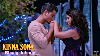 Kinna Sona Full Song : Bhaag Johnny | Sunil Kamath | Kunal Khemu, Zoa Morani, Mandana Karimi | Tsc
