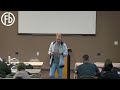 mark ch. 13 wes mcelwee guest speaker 2.26.25 first open bible online