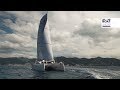 [ENG] ICE CAT 61 - 4K Review Catamaran - The Boat Show