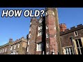 St James's Palace: London's OLDEST Royal Palace