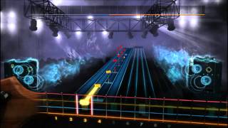 Red Hot Chili Peppers - Californication (Bass) Rocksmith 2014 CDLC