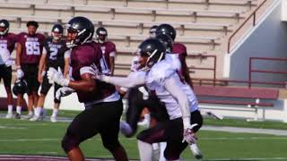 Safety Position Preview