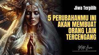 ✨Jiwa Terpilih: Kamu Memang Bukan Orang Biasa