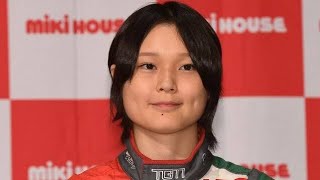 Ｊｕｊｕと小山美姫の来季ＳＦ女性対決に期待高まる「メーカー側からシートを作ってあげて」