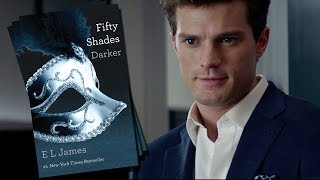 Fifty Shades of Grey Sequel Delayed