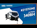 2021 Keystone Outback 340BH | Travel Trailer- RV Review: Camping World