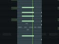 How to Make Simple Amapiano Beats From Scratch! #beatmaker