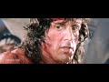 Rambo III (1988)  - Opening Stick Fight