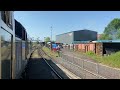 37263 fromt window off of kidderminster 21 05 2023