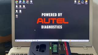 Autel XP400 PC Software Installation \u0026 Setup