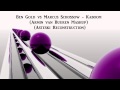 Ben Gold vs Marcus Schossow - Kaboom (Armin van Buuren Mashup) (Asteski Reconstruction) (HQ)