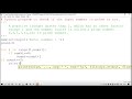 Prime Number in Python - In Hindi