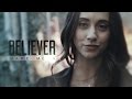 ►MultiFandom | Believer