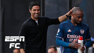 What players do Arsenal need to add to become serious contenders under Mikel Arteta? | Extra Time